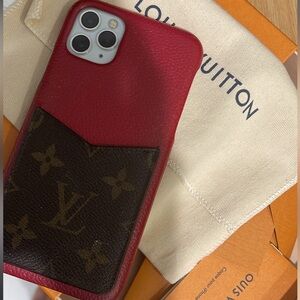 Louis Vuitton Phone case